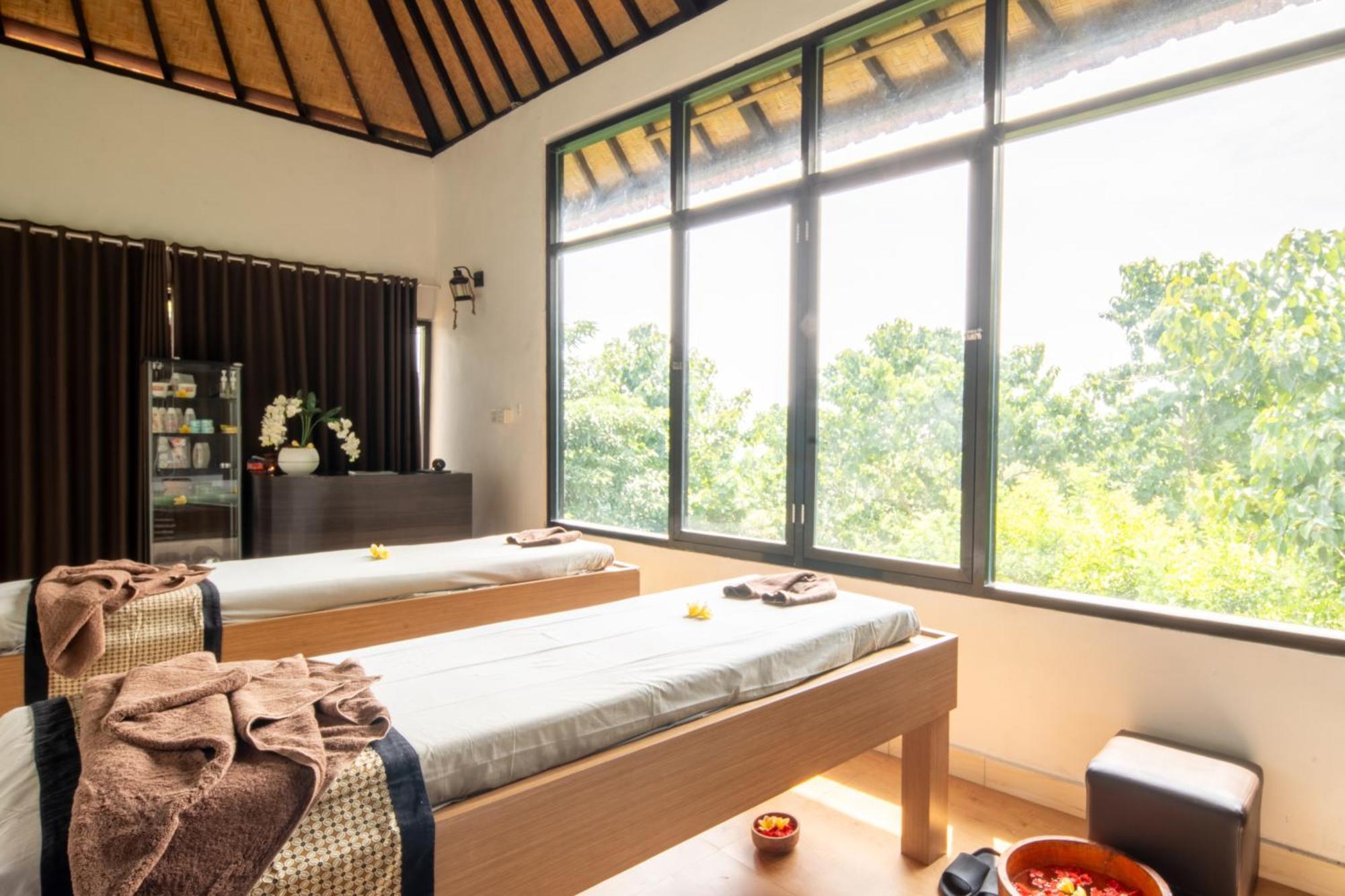 Hotel Abasan Hill And