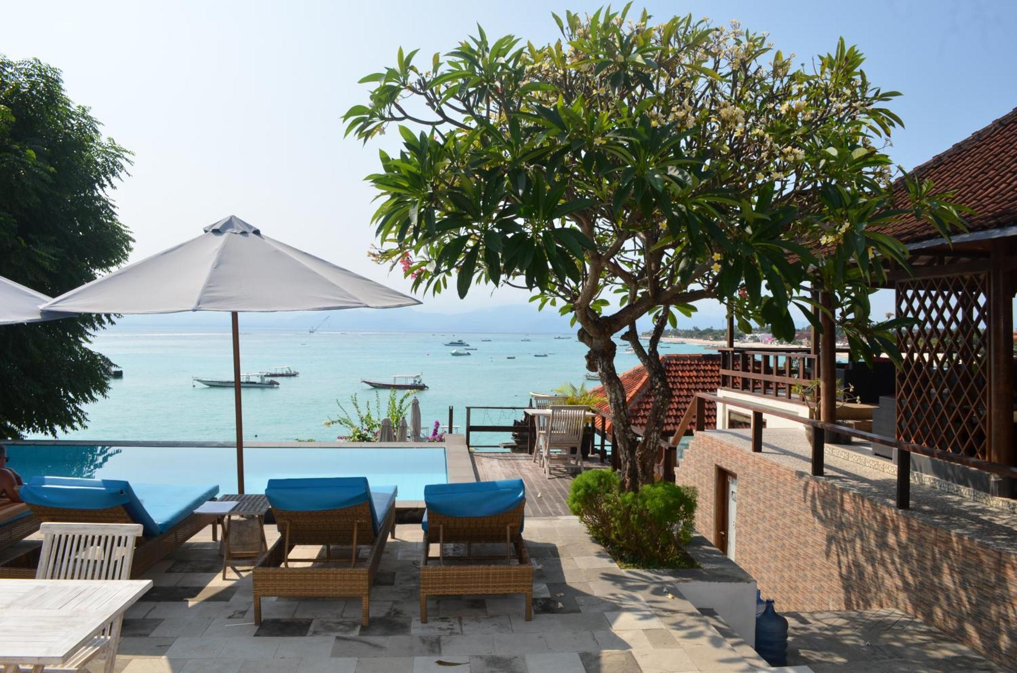 Hotel Lembongan Lux Klungkung