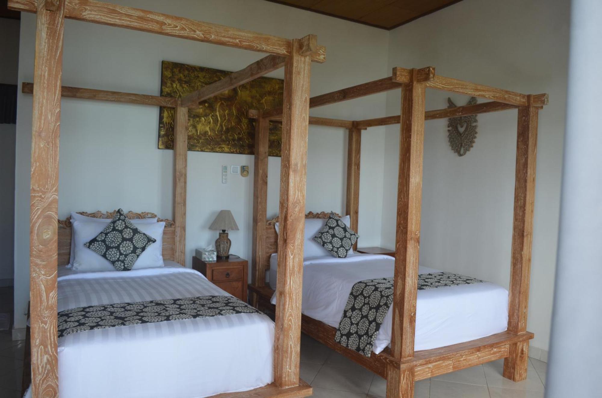 Lembongan Lux 3* Klungkung