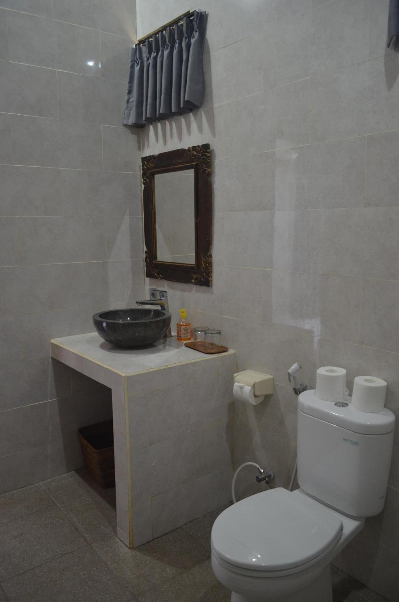 Hotel Lembongan Lux