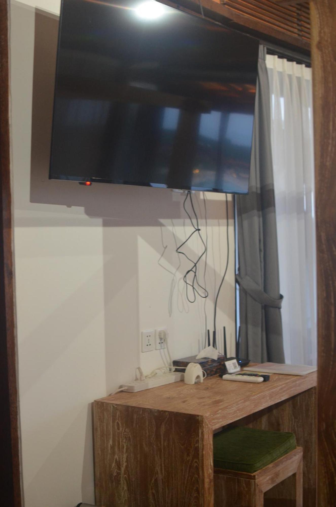 Lembongan Lux Hotel 3*