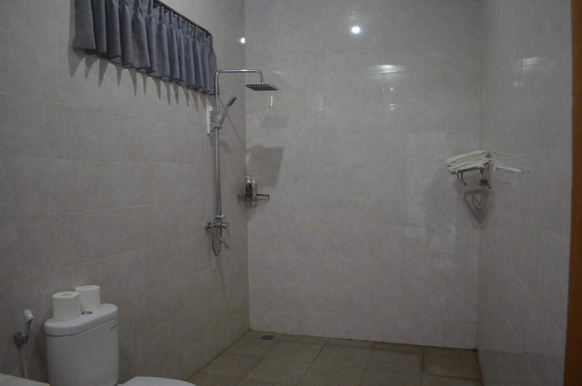 Hotel Lembongan Lux 3*