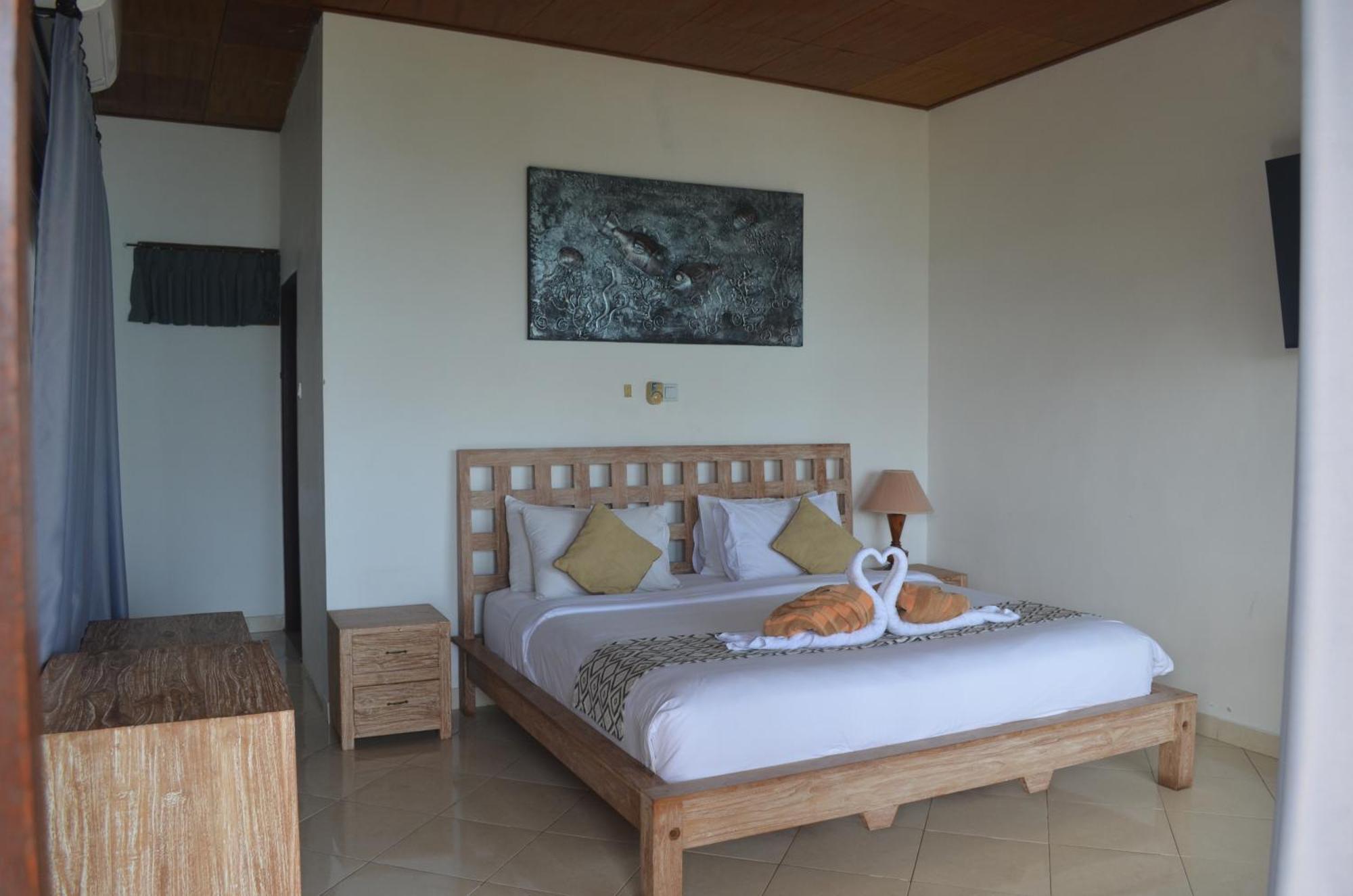 Lembongan Lux Hotel Klungkung