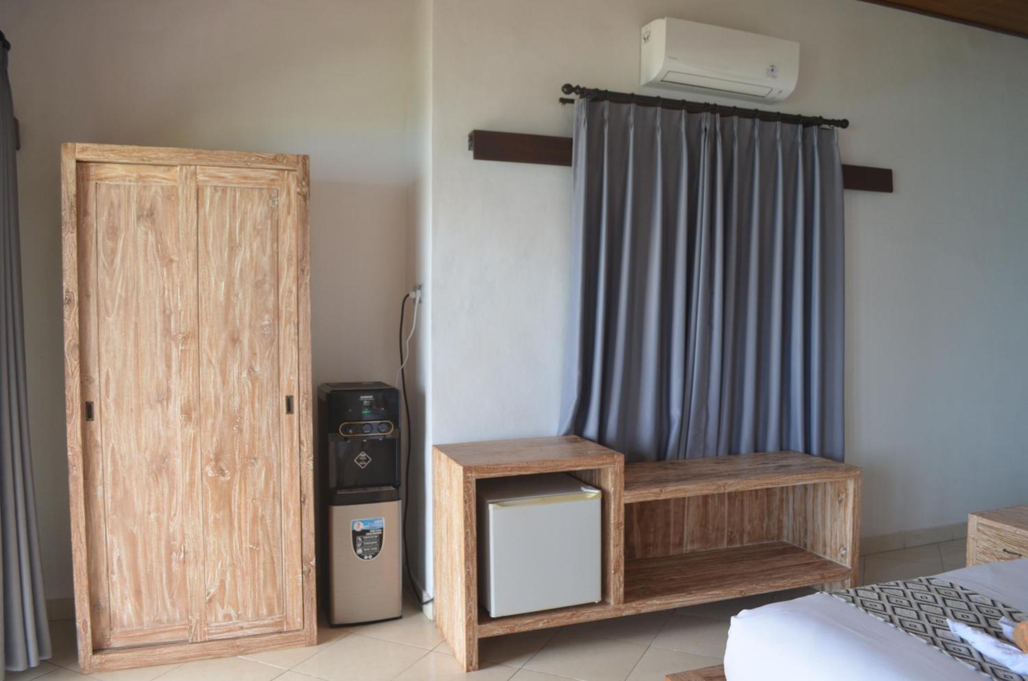 Lembongan Lux 3*