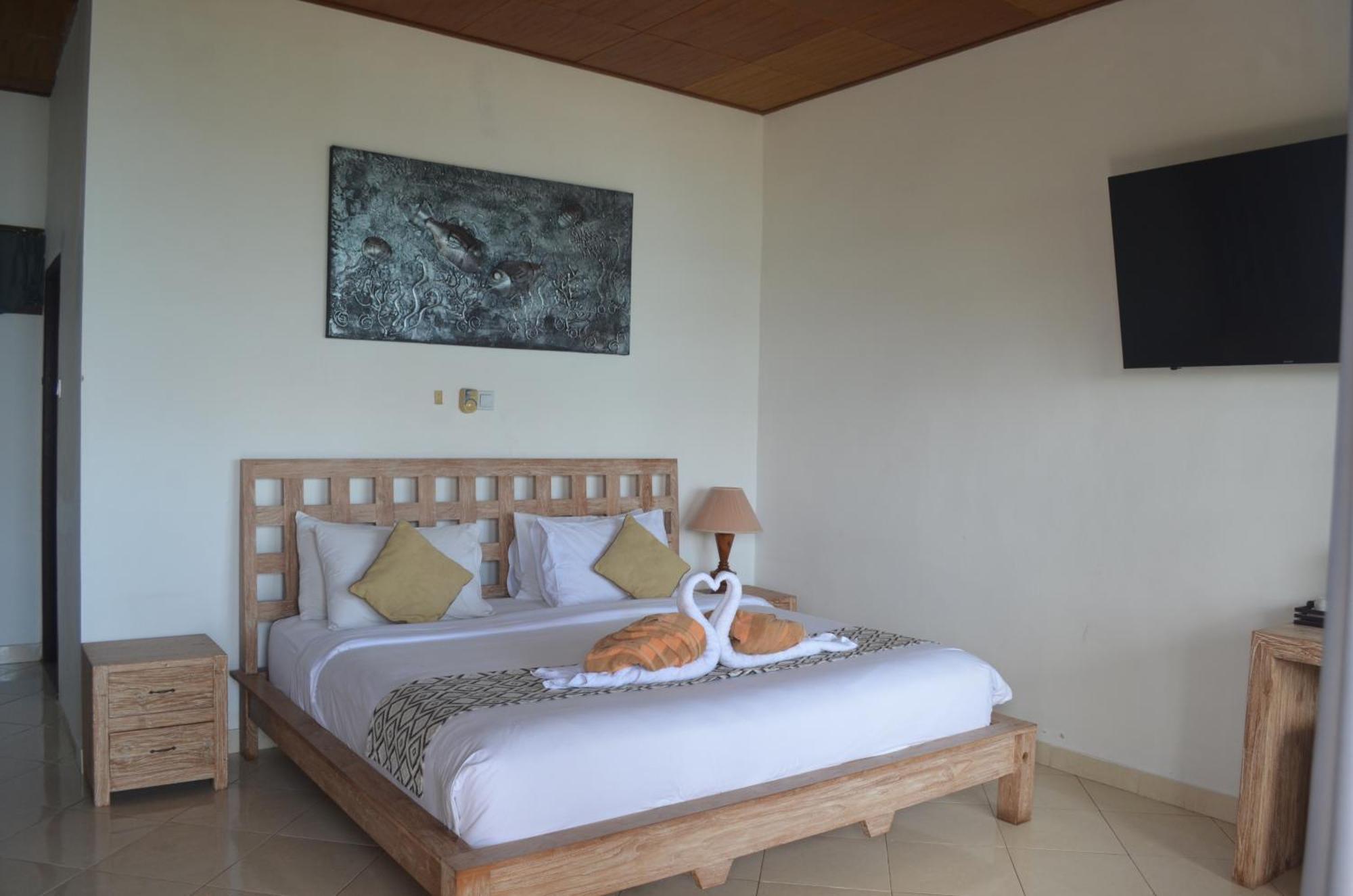 Lembongan Lux Klungkung