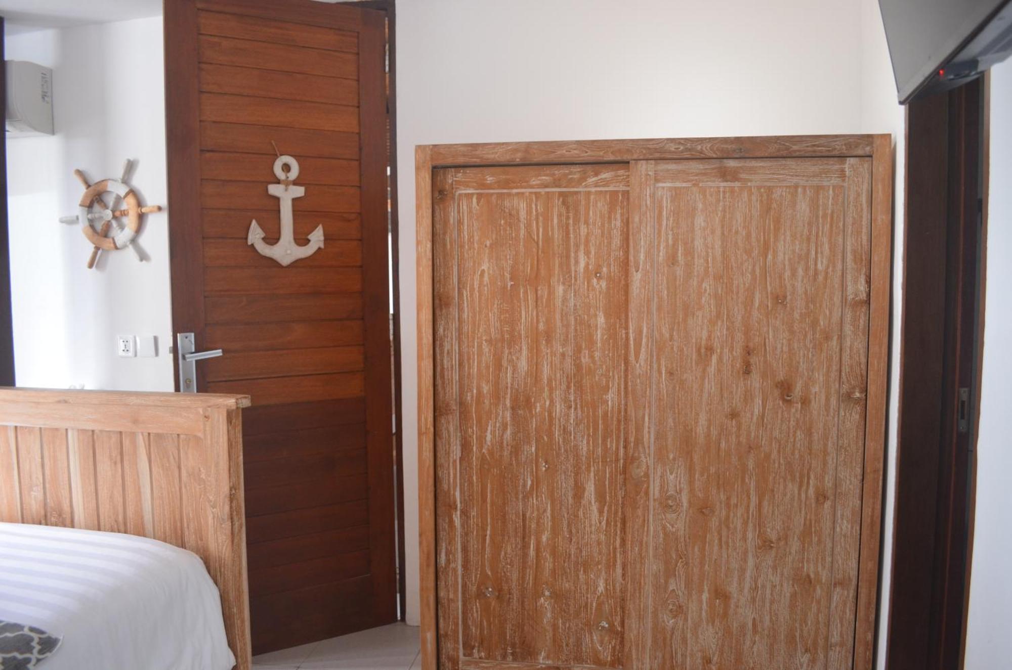 Lembongan Lux