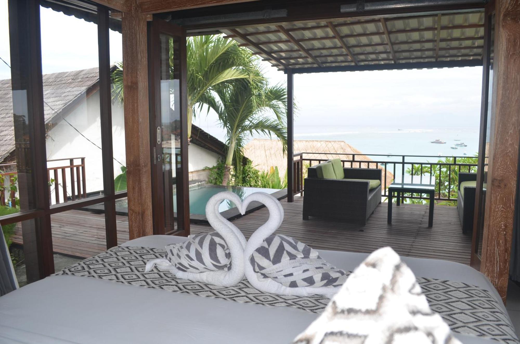 Lembongan Lux Hotel Klungkung
