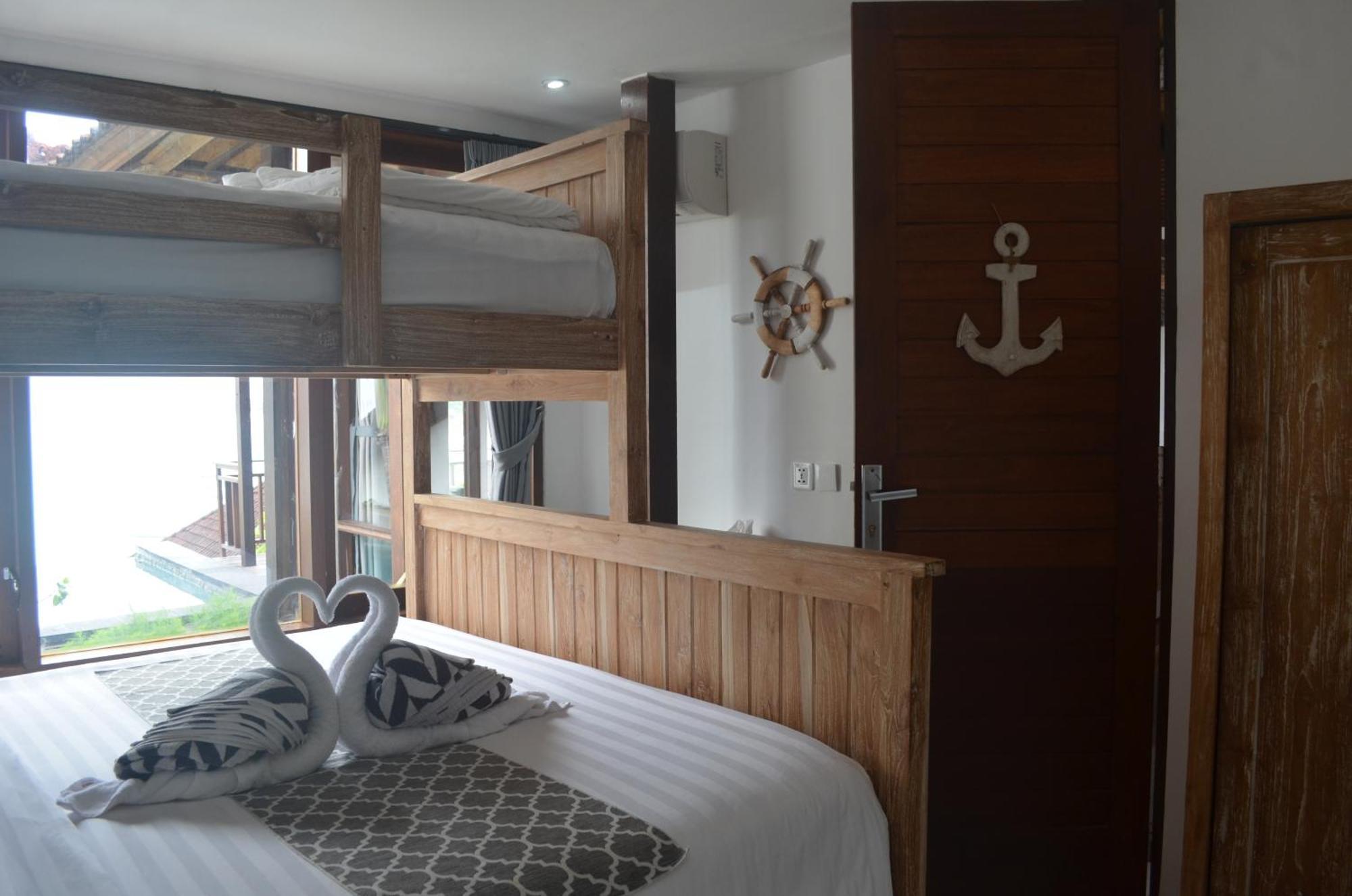 Lembongan Lux 3*