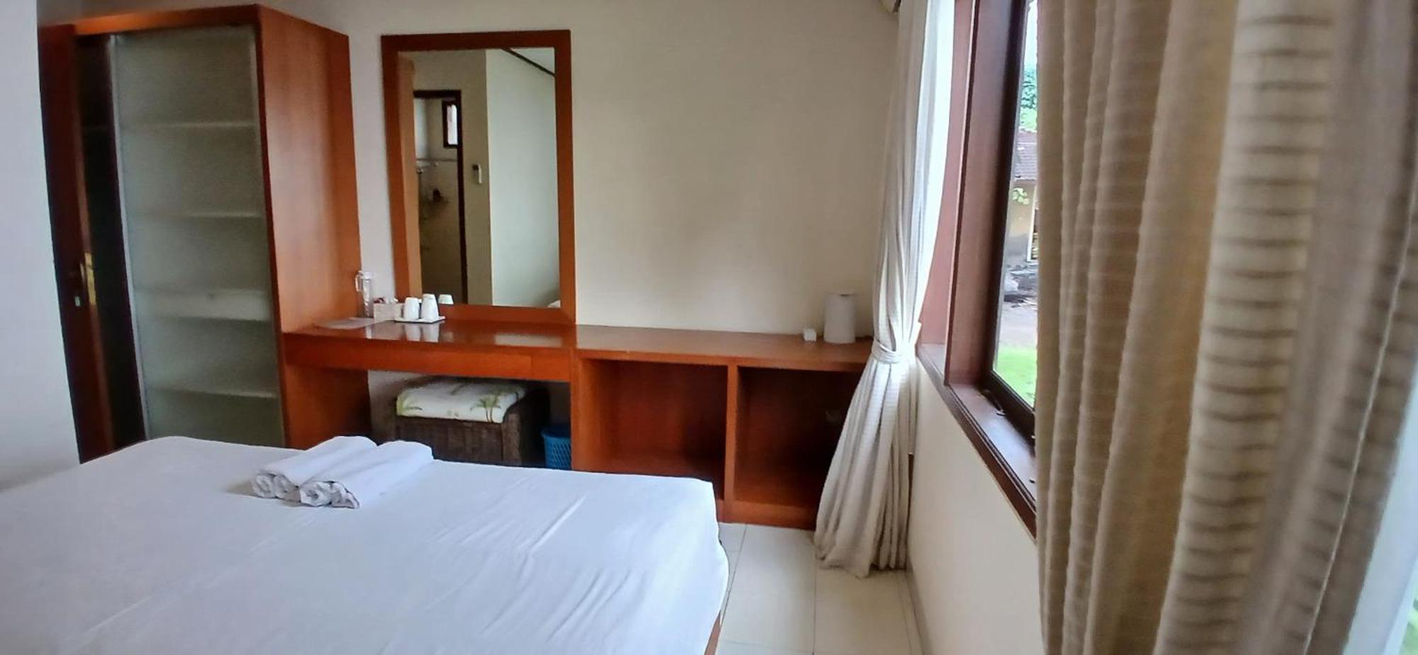 Guest house Disthi And Snorkeling