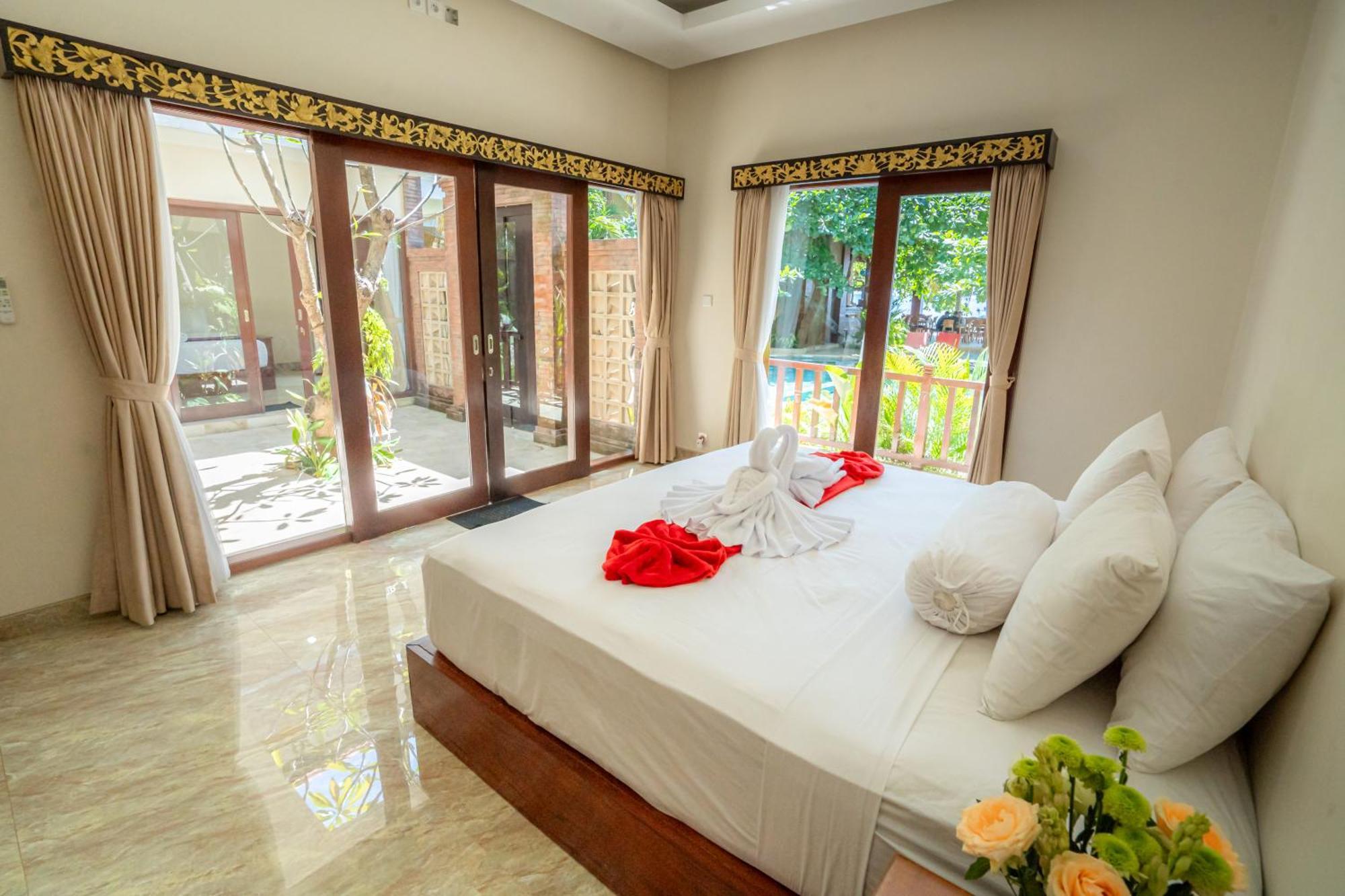 Paradise Club Resort