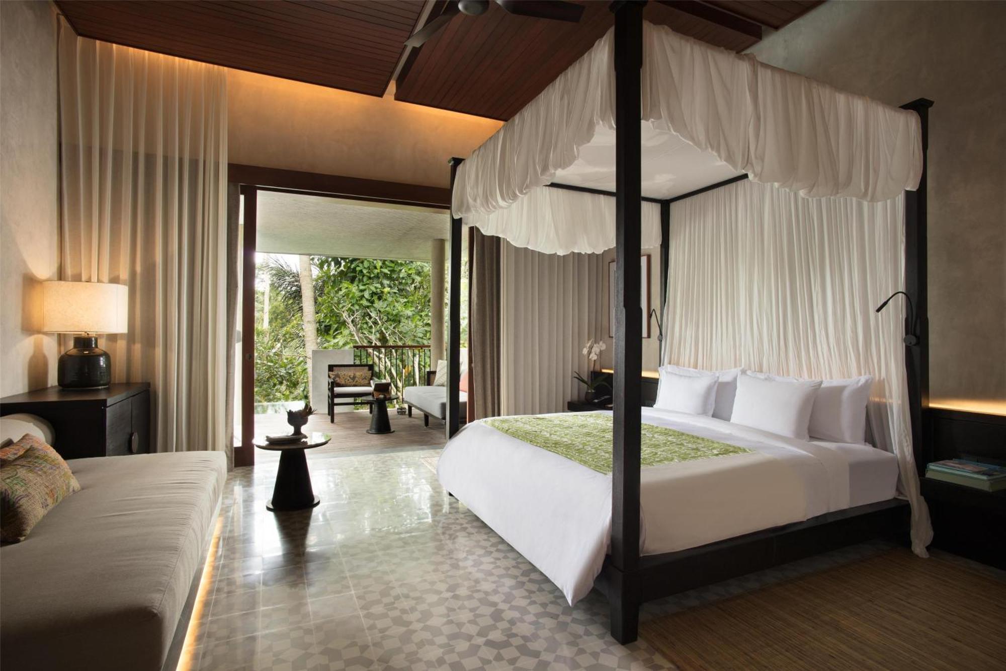 Alila Ubud Resort Gianyar (Bali)