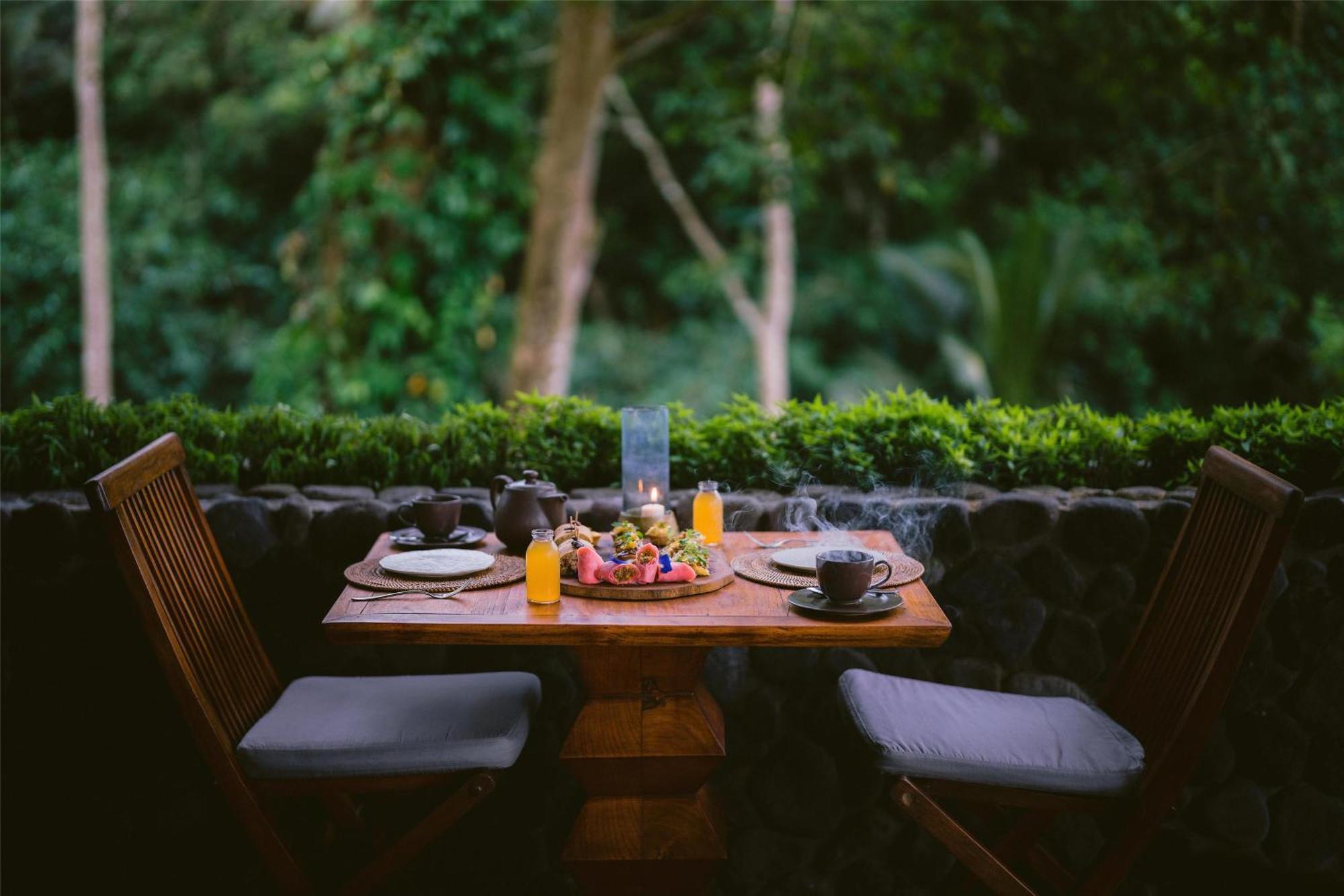 Alila Ubud Resort Gianyar (Bali)
