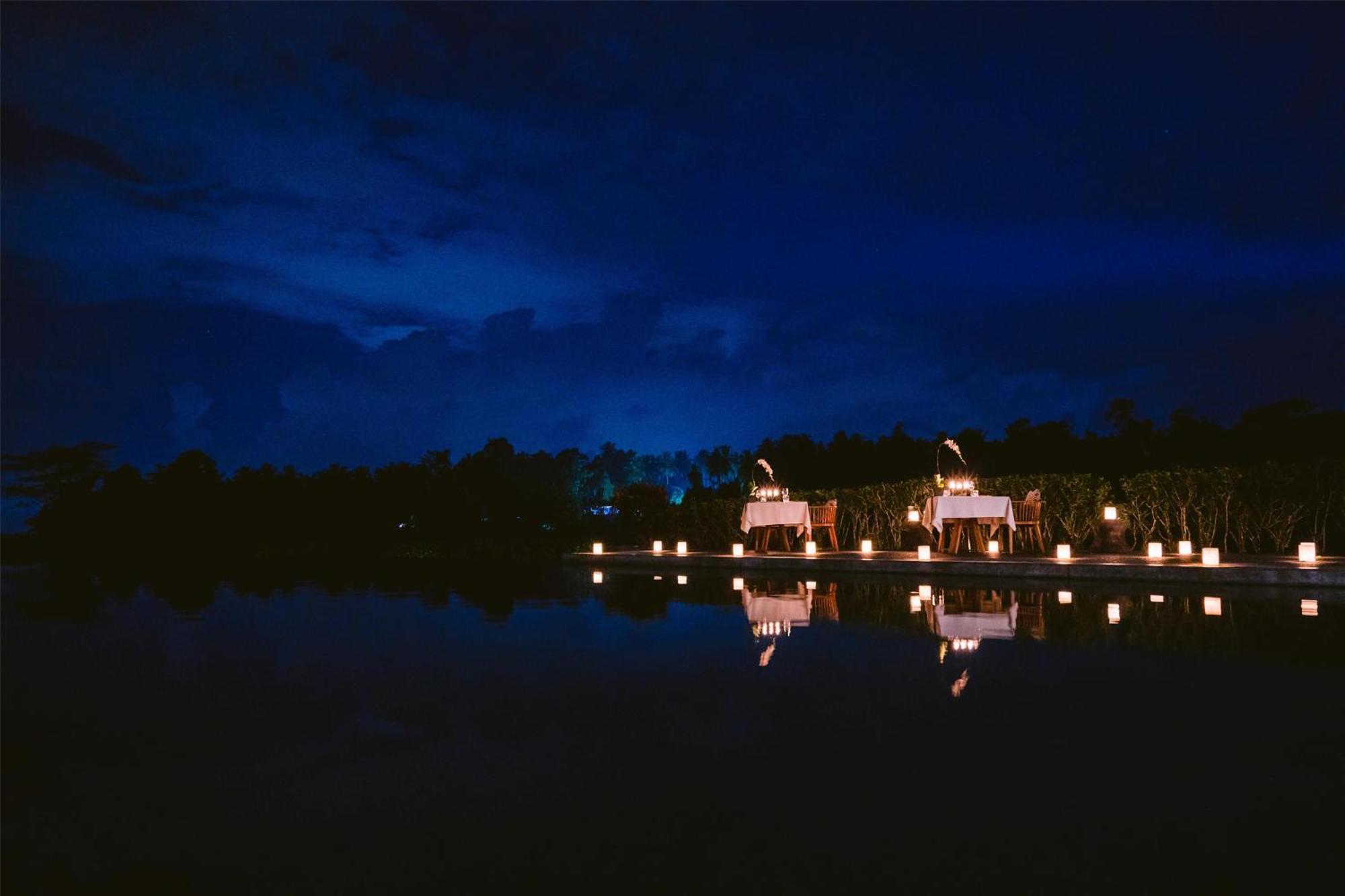 Resort Alila Ubud 5*