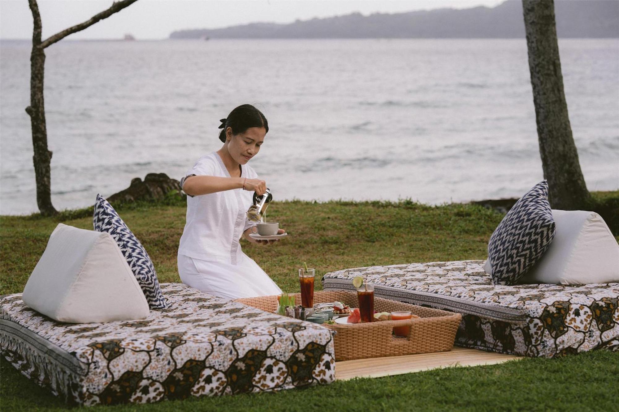 Alila Manggis Candi Dasa (Bali)