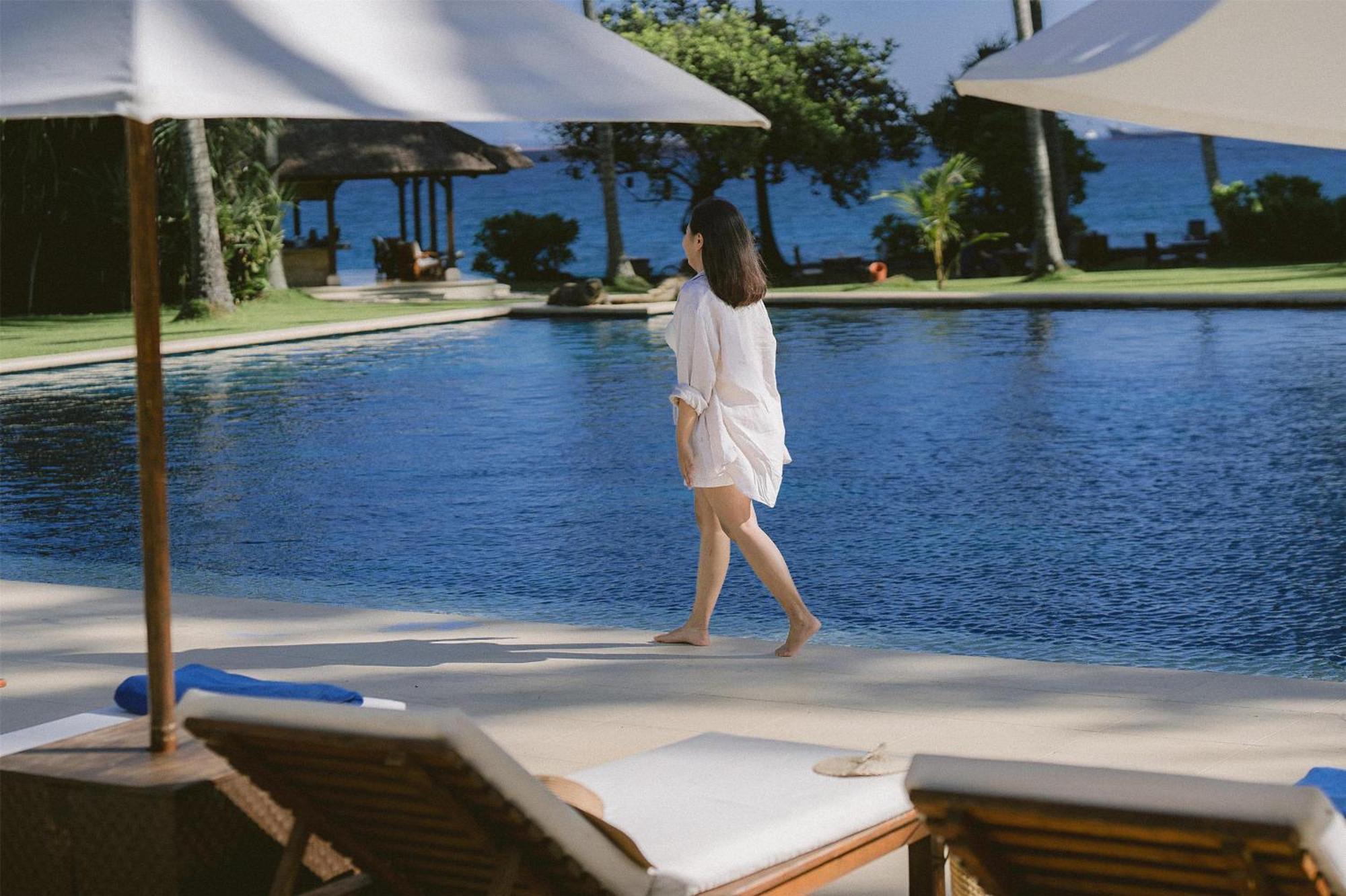 Alila Manggis 4* Candi Dasa (Bali)
