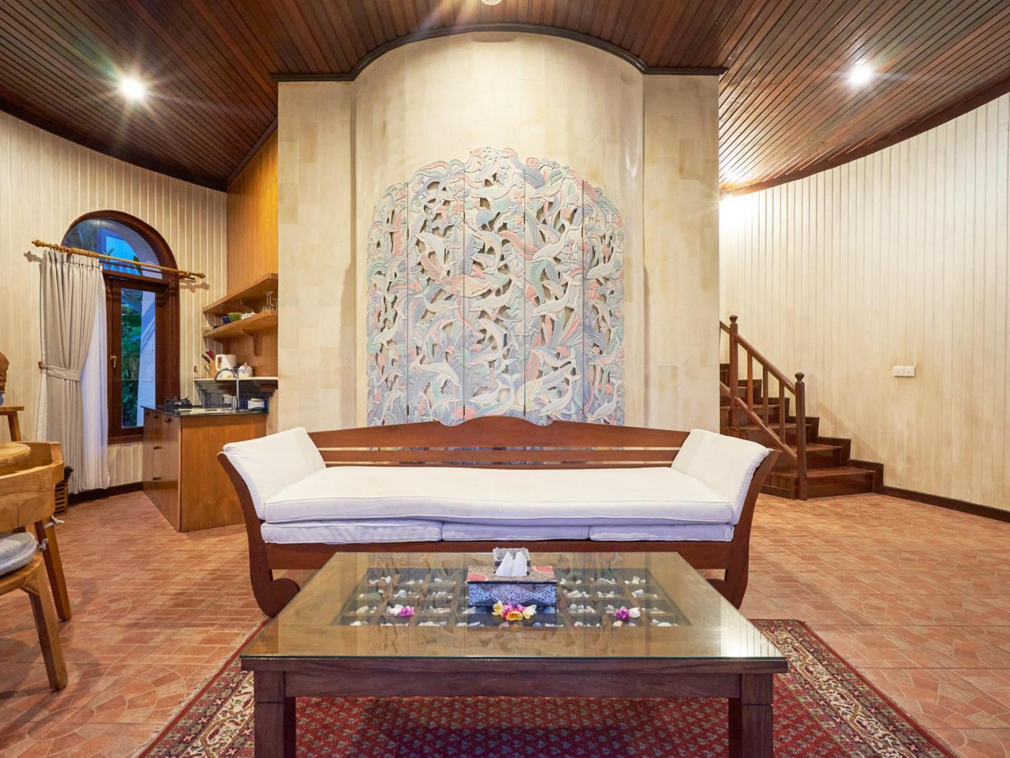 Onlyou Villa Amed (Bali)