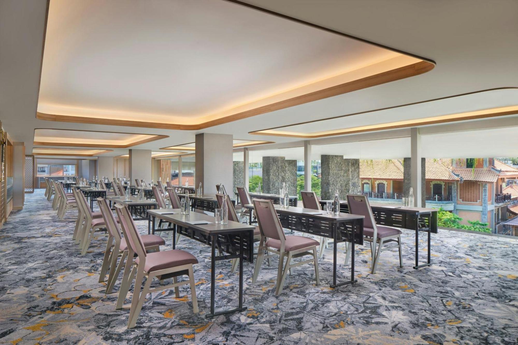 Hotel Four Points By Sheraton Bali, Kuta Kuta (Bali)