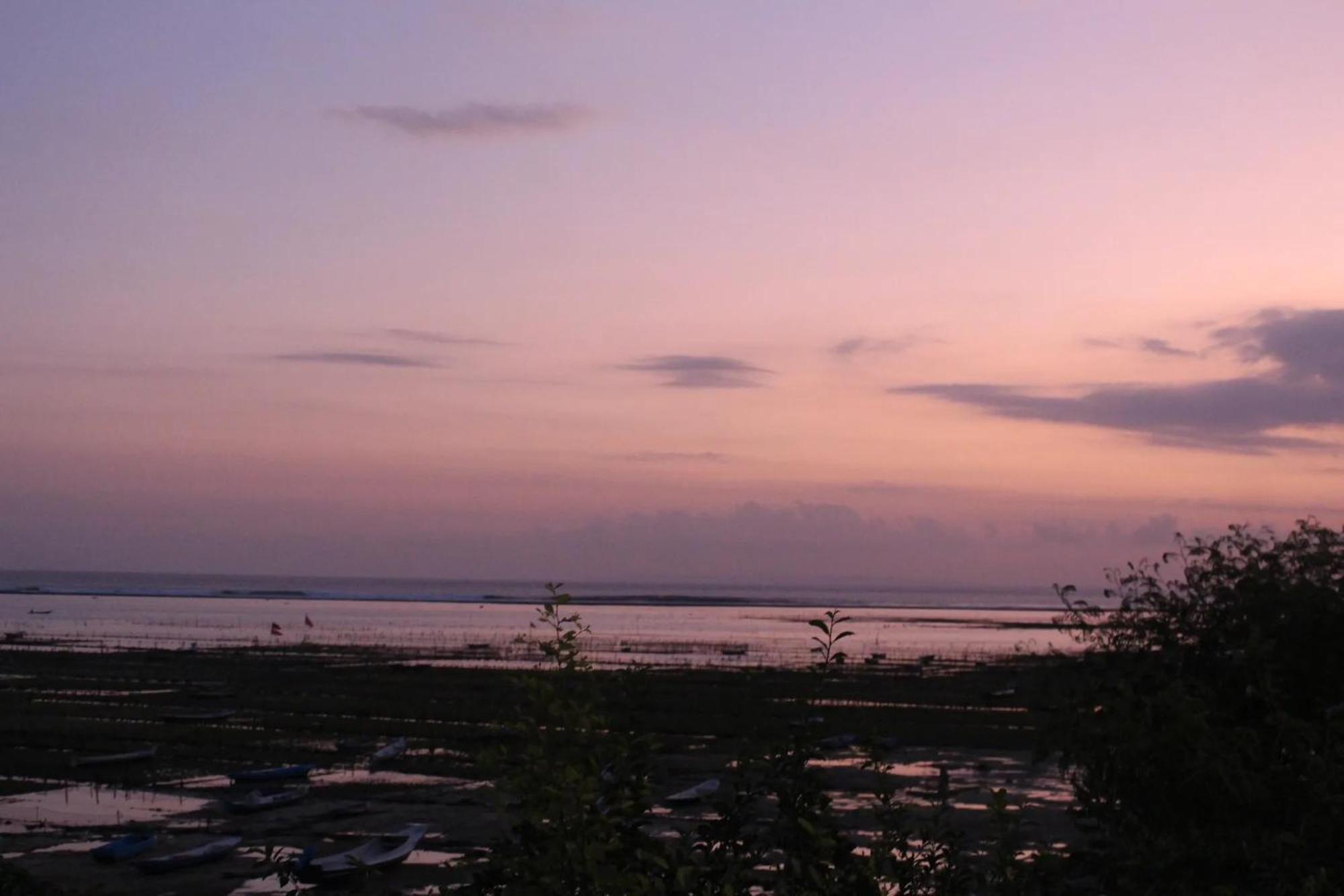Kusuma Abiakta Sea Side Lembongan Nusa Lembongan (Bali)