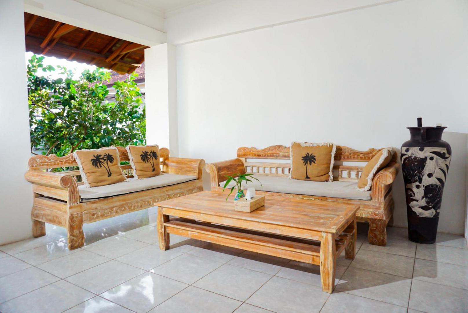 Jungle Guest house