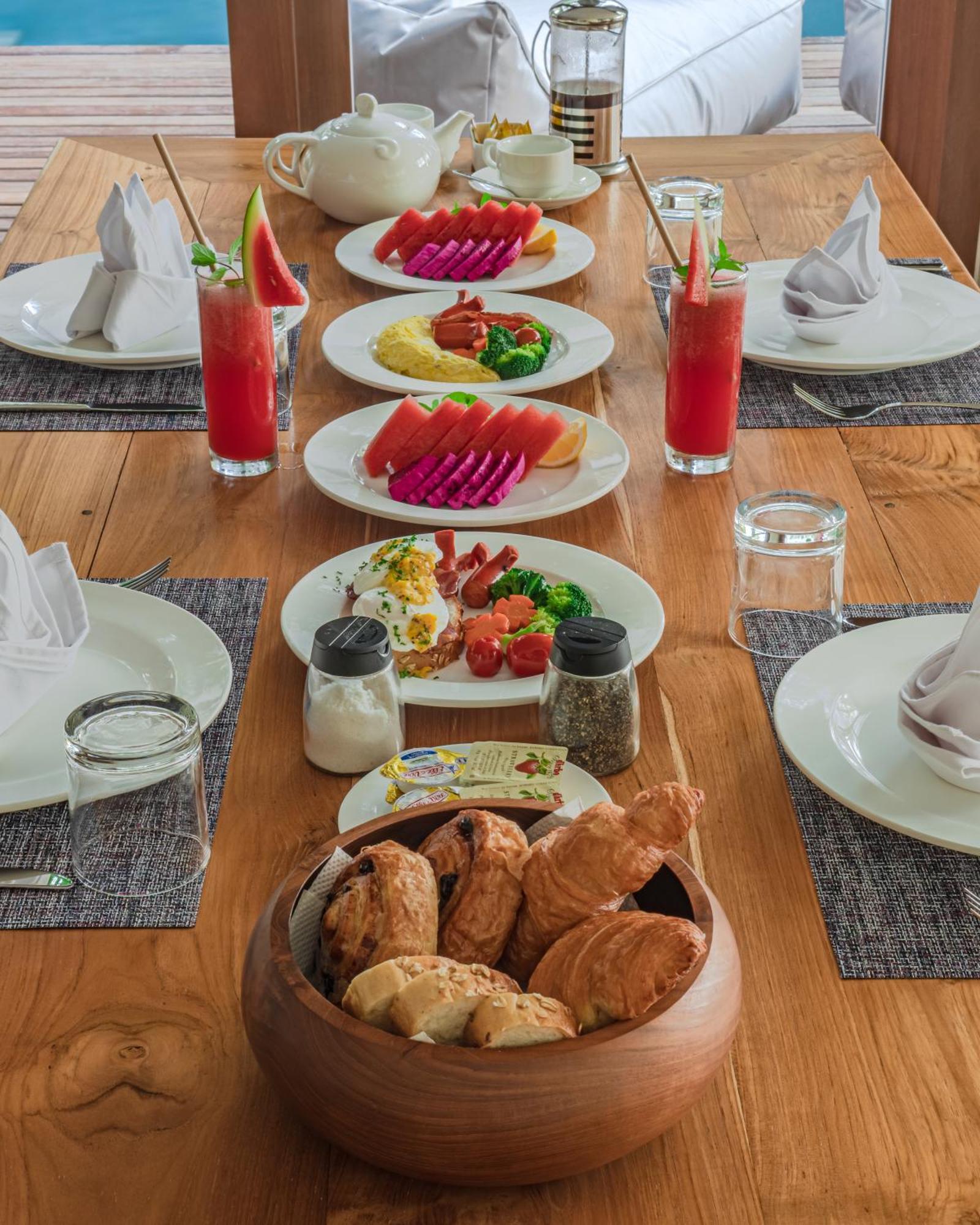 Anandathu Villa Canggu (Bali)