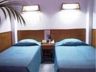 Hotel Karthi Kuta
