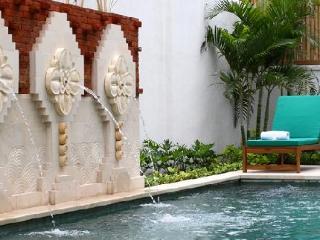 Hotel The Shanti By Elite Havens Nusa Dua (Bali)