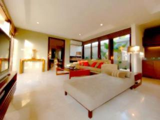 Villa The Kawan Jimbaran (Bali)