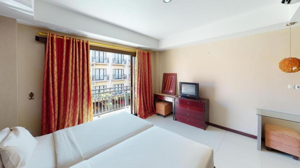 Resort The Aroma's Of Bali &