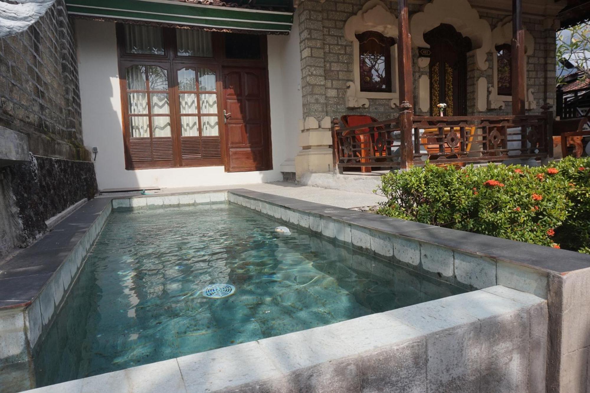 Bali Taman & Lovina Buleleng (Bali)