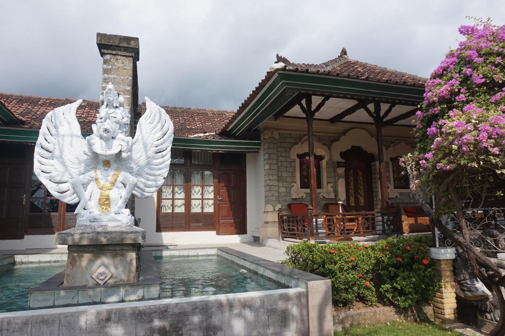 Bali Taman & Lovina Hotel Buleleng (Bali)