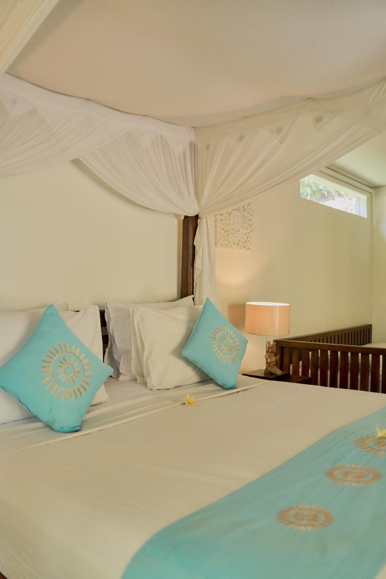 Bed & Breakfast Sama's And Ubud (Bali)