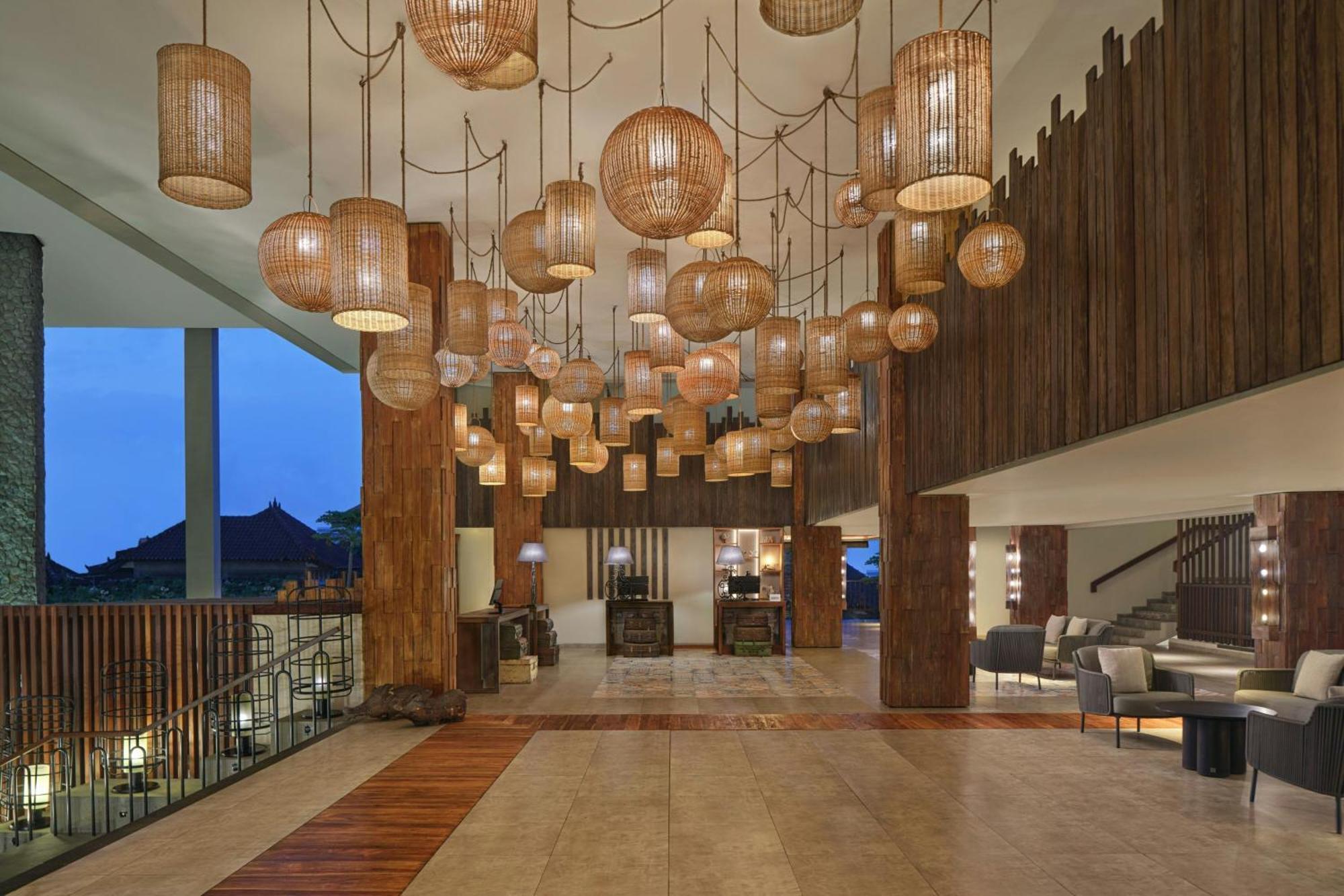 Hotel Four Points By Sheraton Bali, Kuta Kuta (Bali)