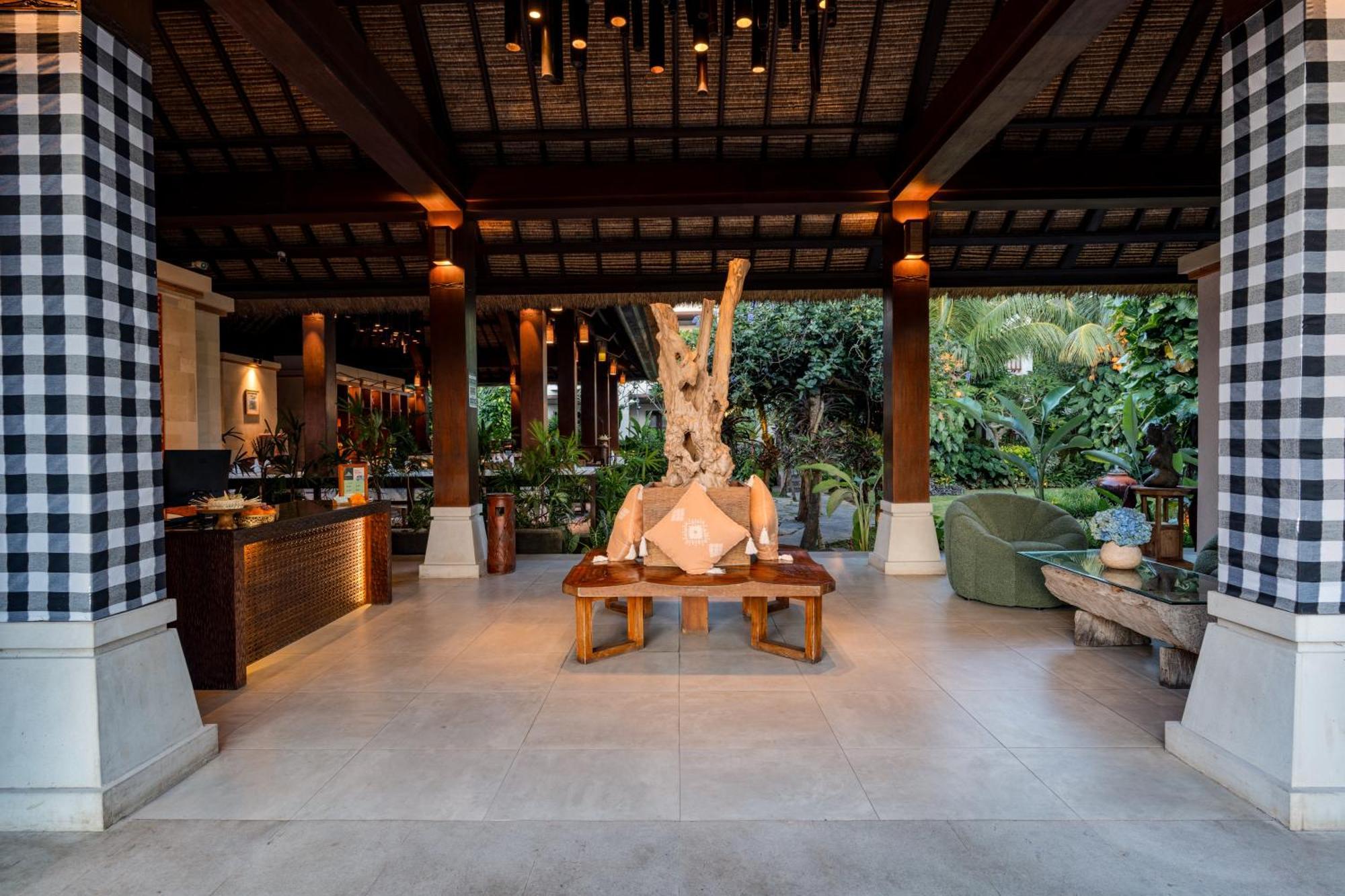 Radha Phala & Resort Ubud (Bali)