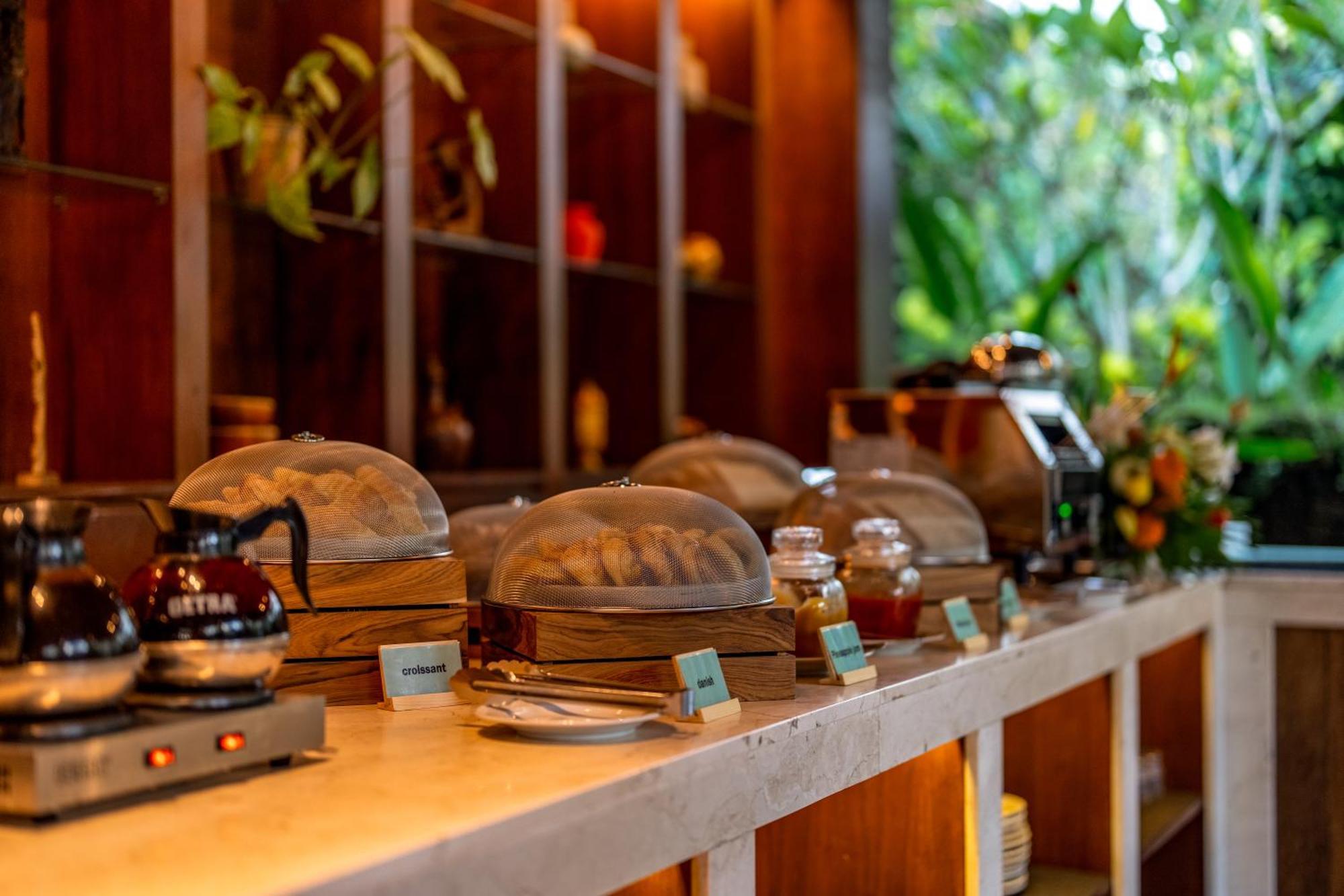 Radha Phala & 4* Ubud (Bali)