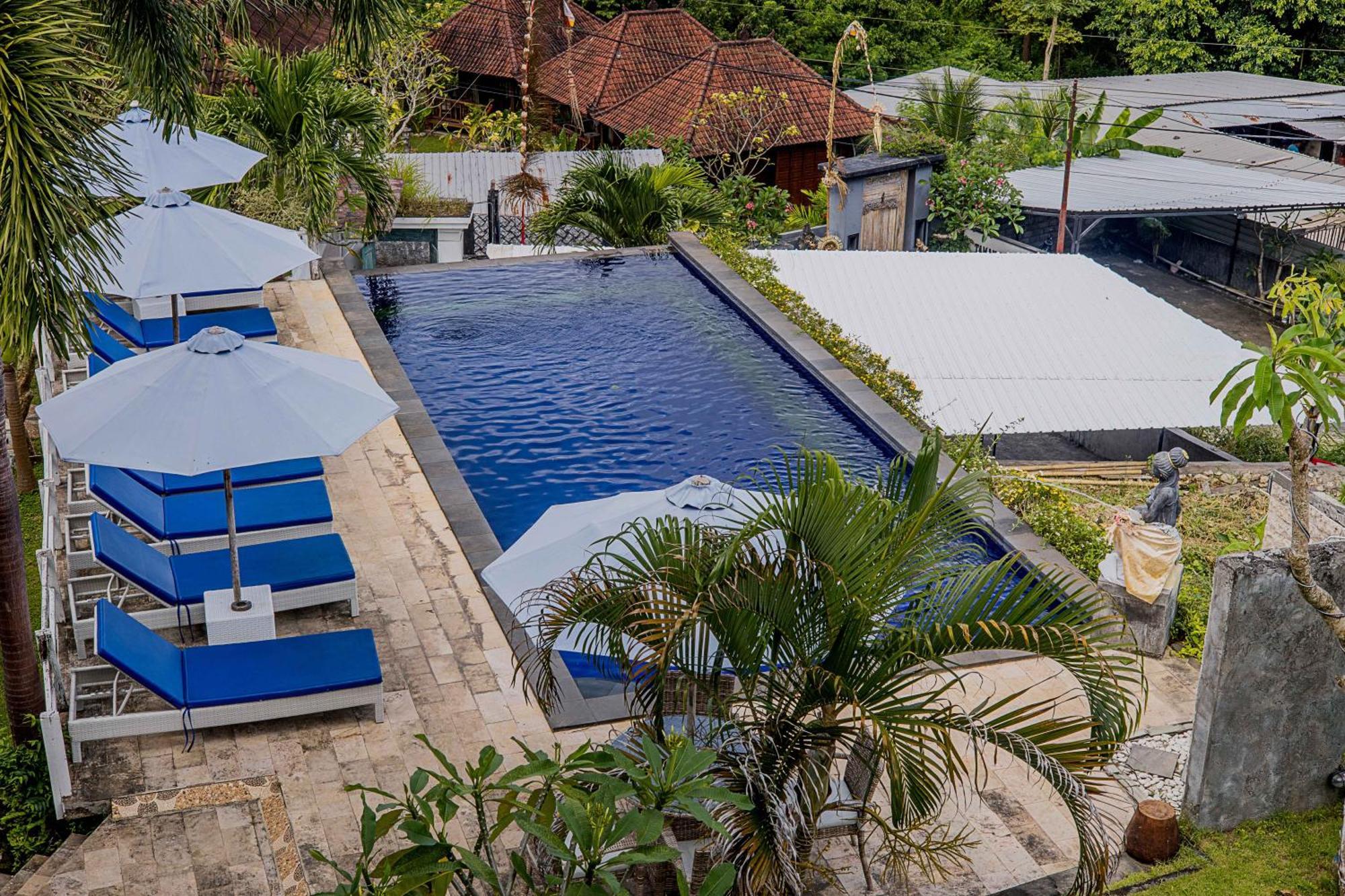 Grand Sea View Lembongan 3*