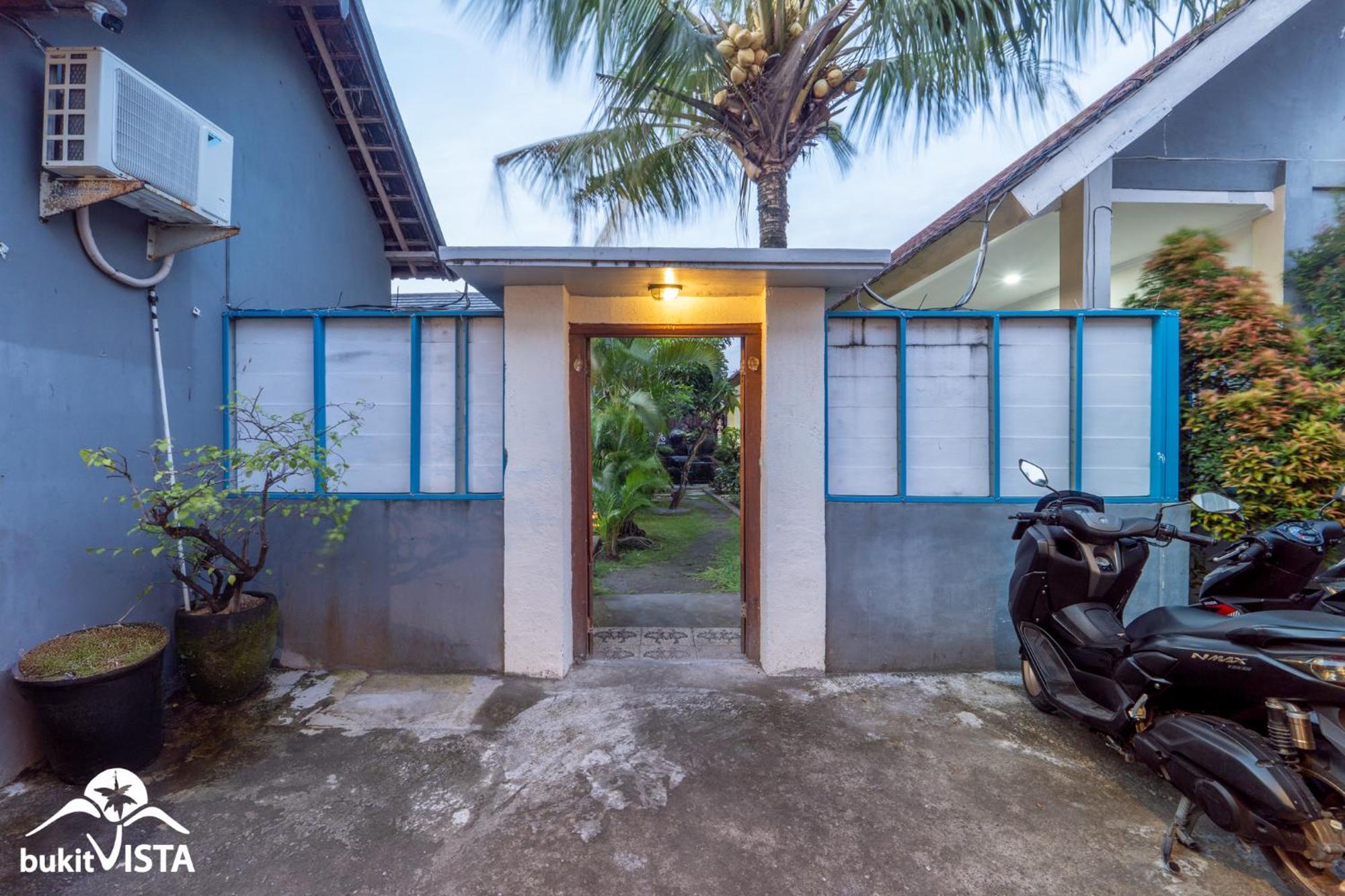 Armadillo By Bukit Vista Guest house Canggu (Bali)