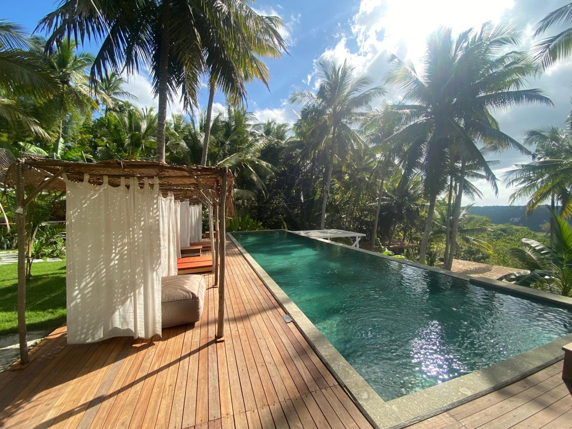 Spice Trader Hotel Sakti