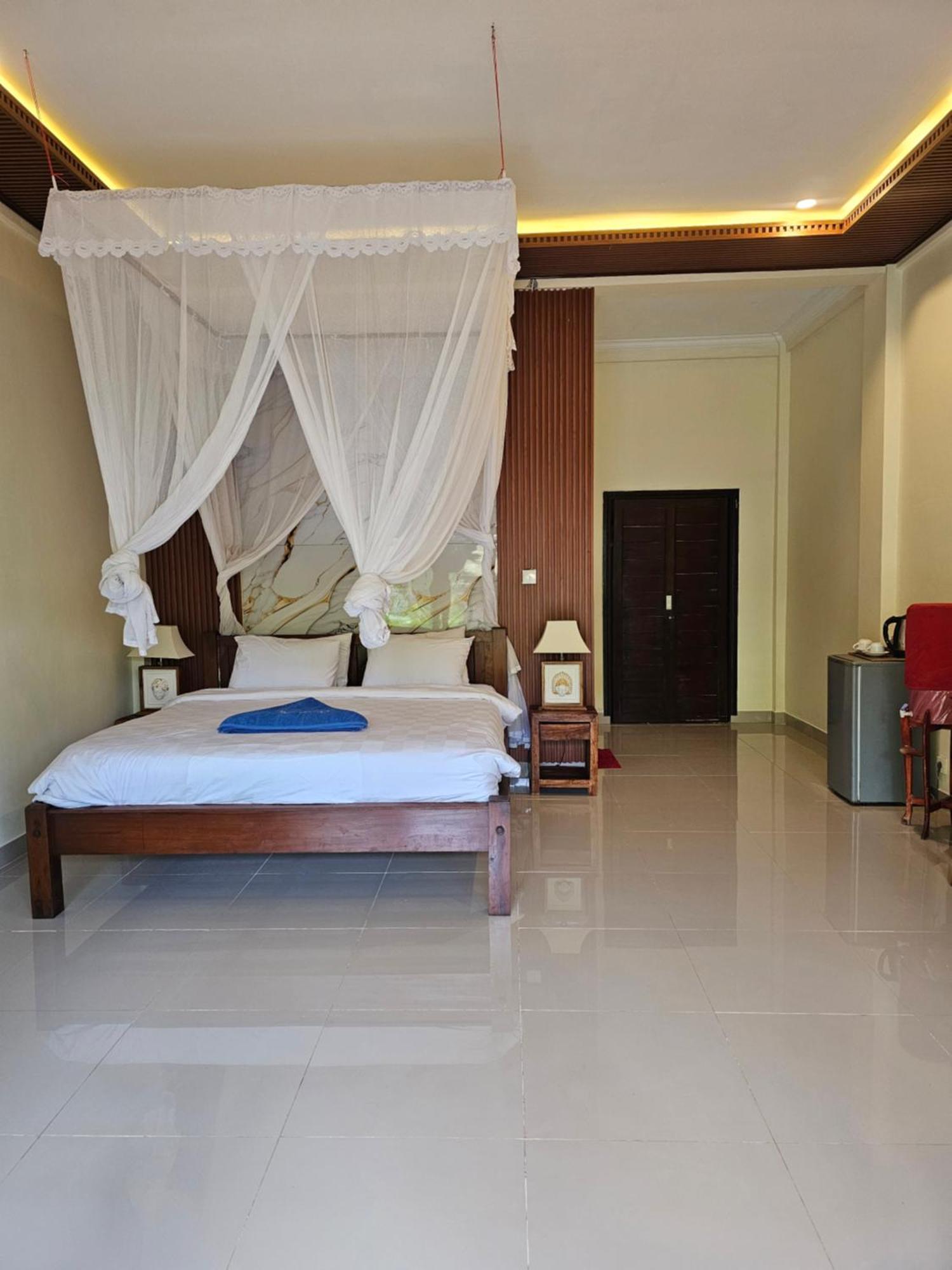 Holiday park Bali Bhuana Amed (Bali)