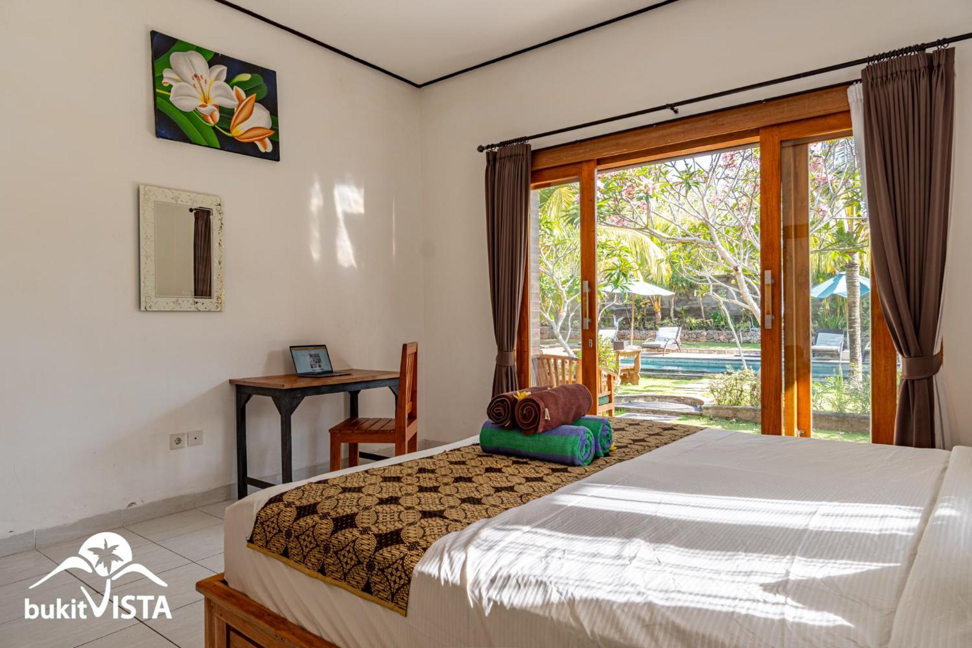 Homestay The Bingin View By Bukit Vista Uluwatu (Bali)