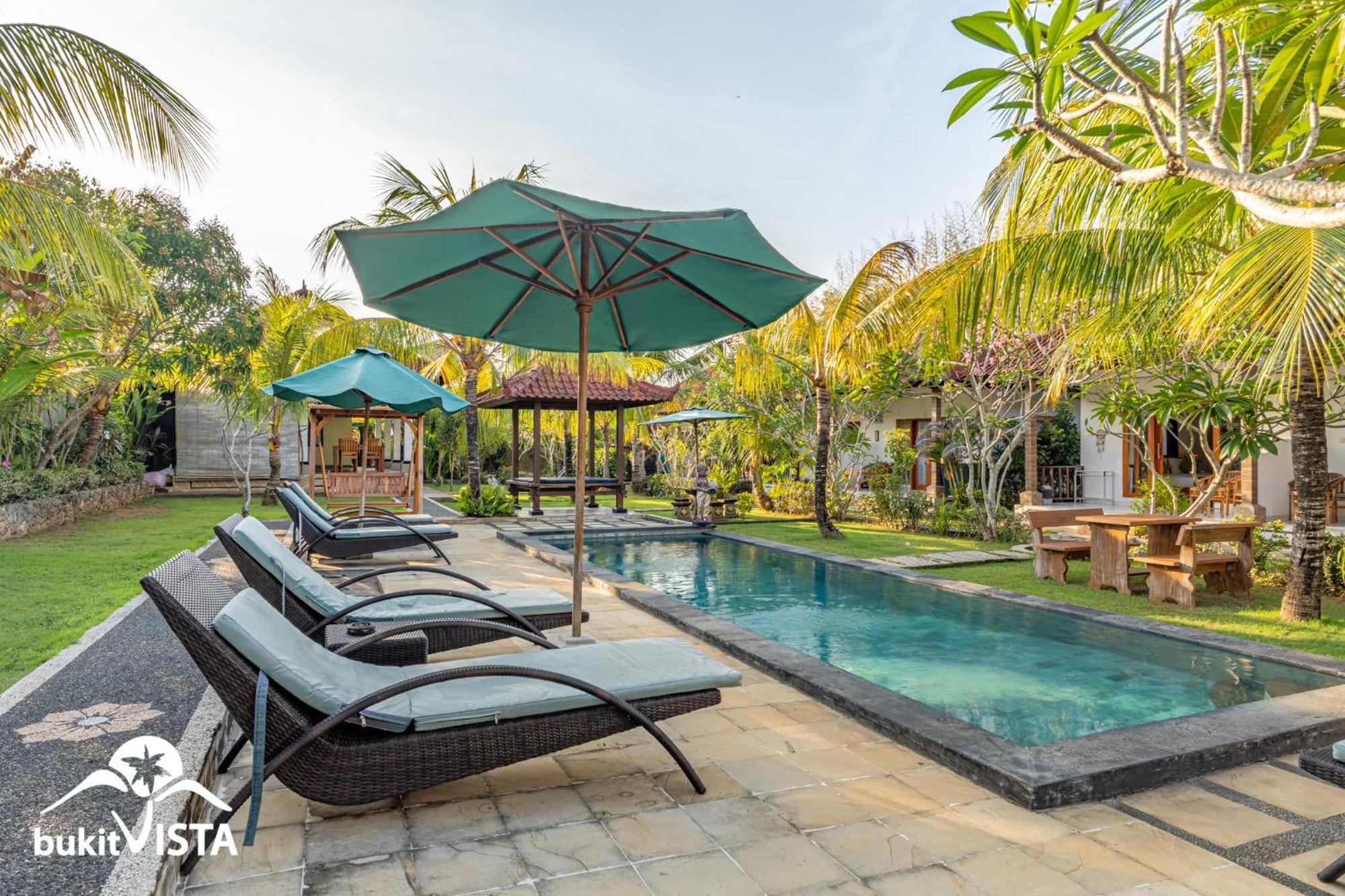 Homestay The Bingin View By Bukit Vista Uluwatu (Bali)