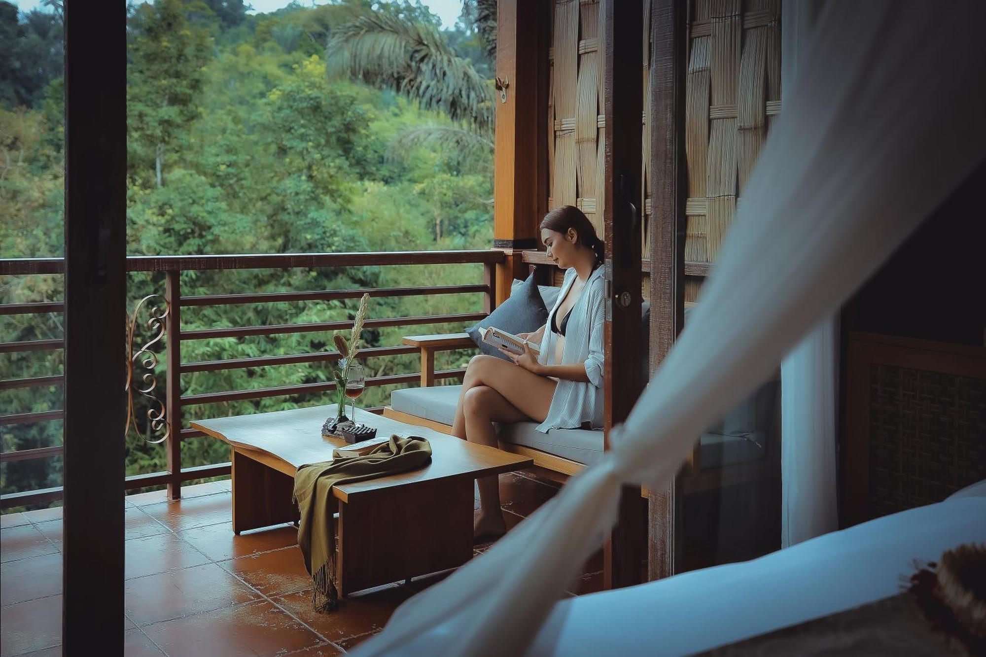 Harsa Sanctuary By Pramana Resort Ubud (Bali)