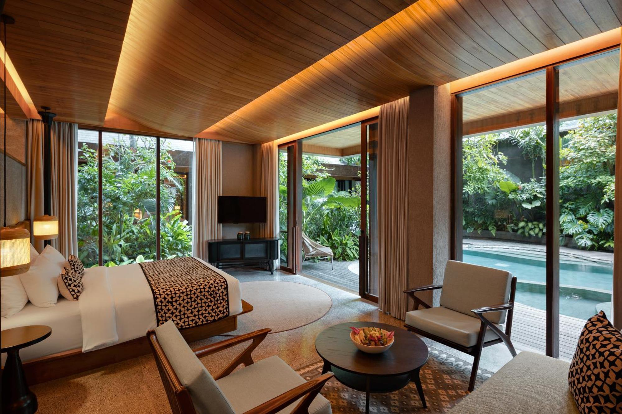 The Kemilau Hotel 4*