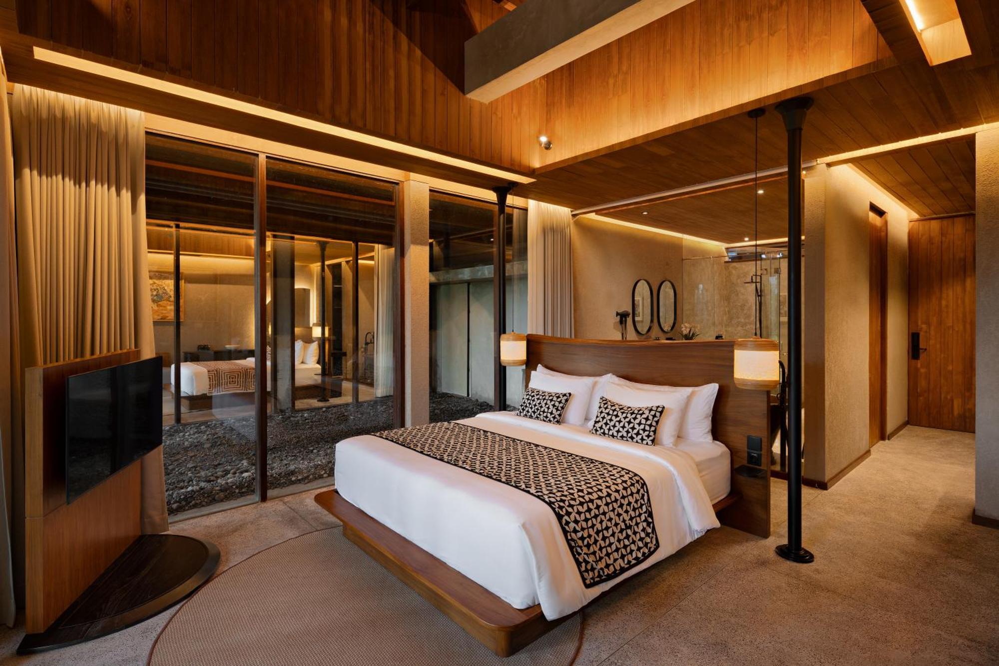Hotel The Kemilau 4*