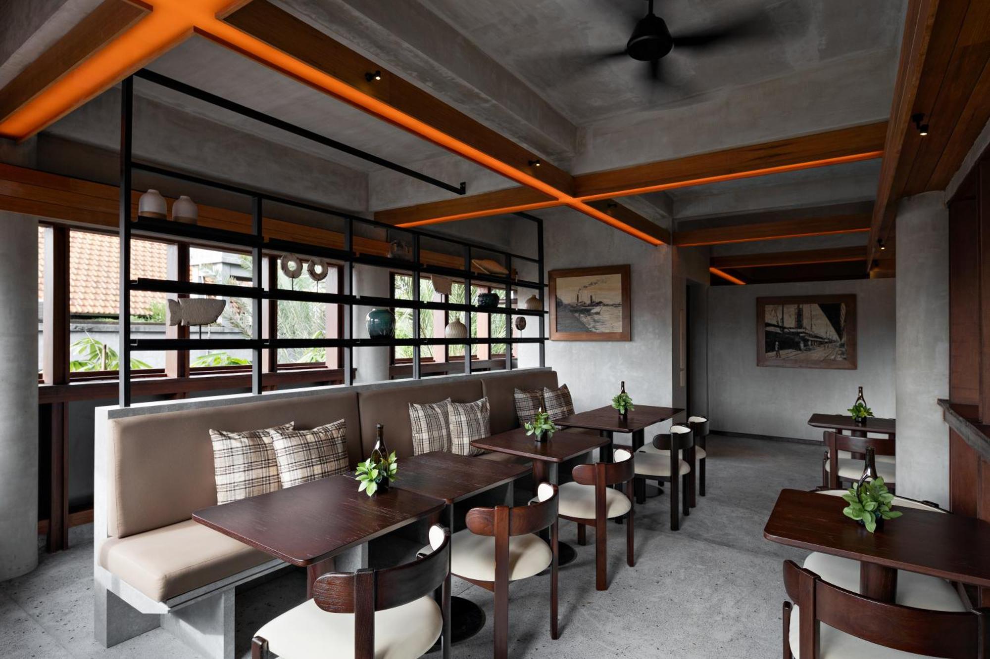 The Kemilau Hotel Ubud (Bali)
