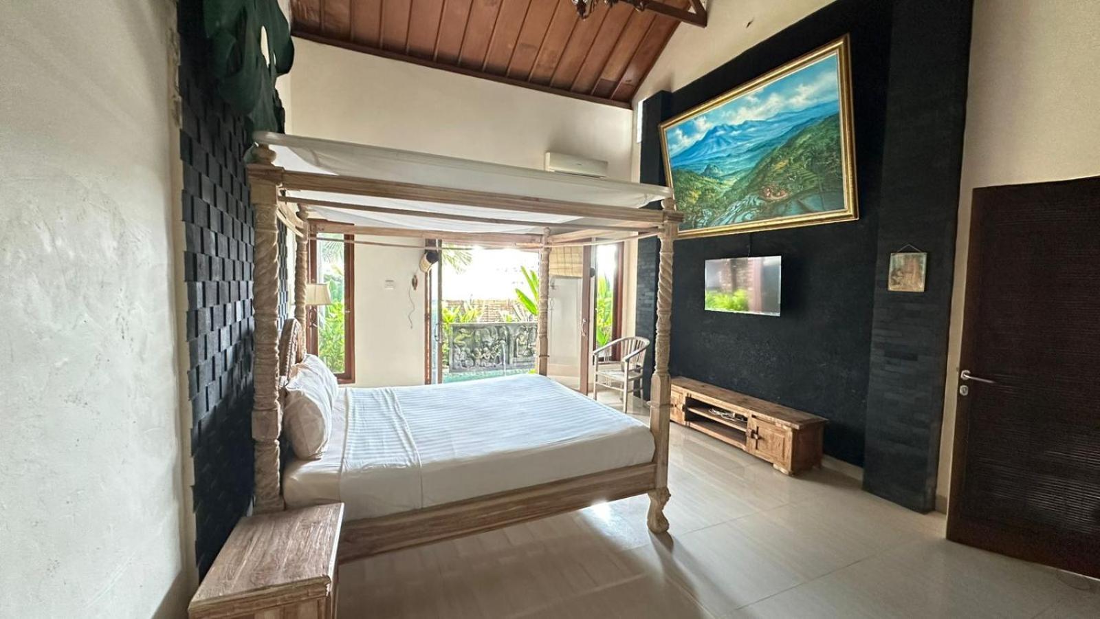 Natural And Cozy Pool, Dayins Balangan * Uluwatu (Bali)