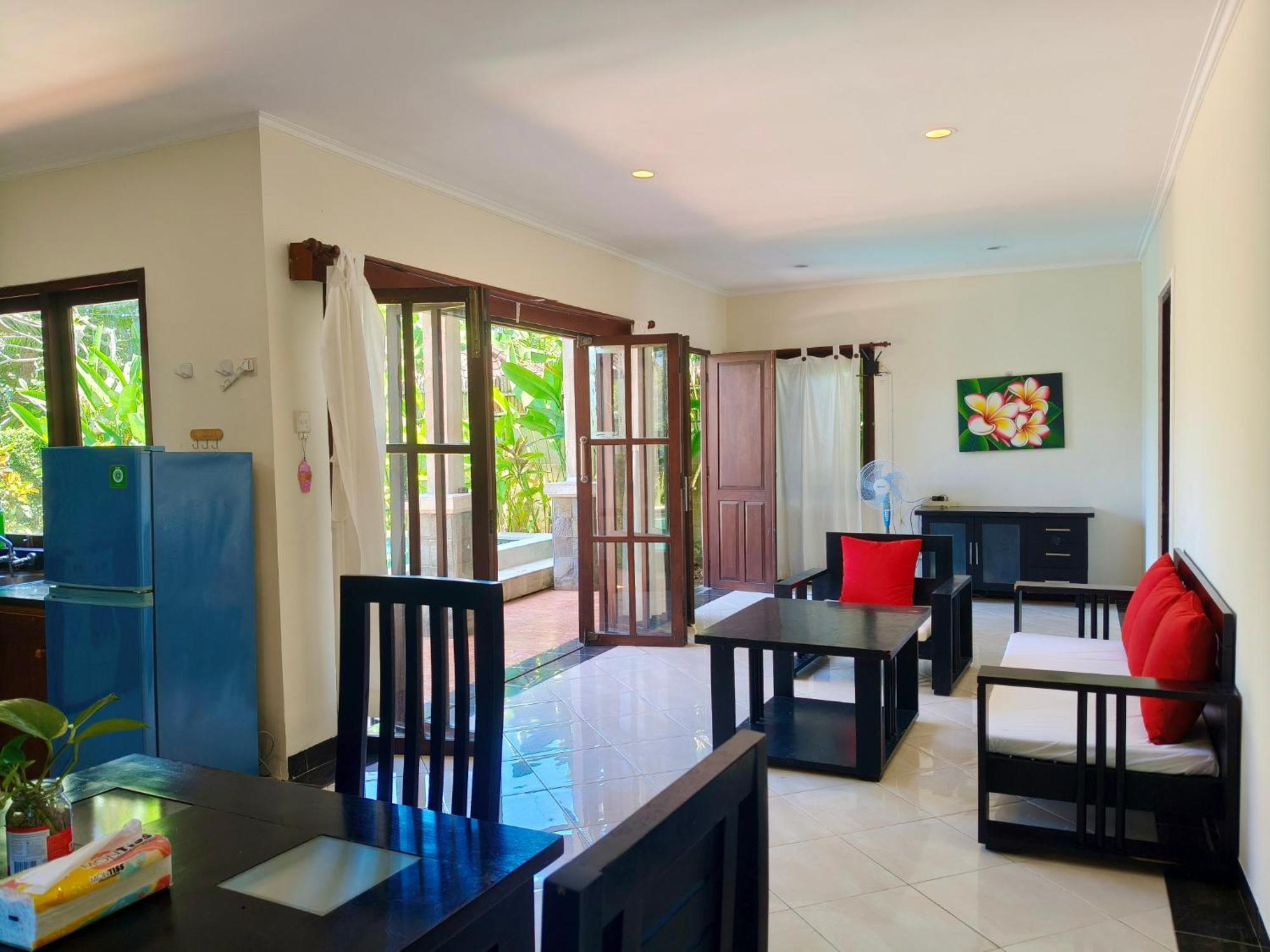 Villa Centre Point Uluwatu (Bali)