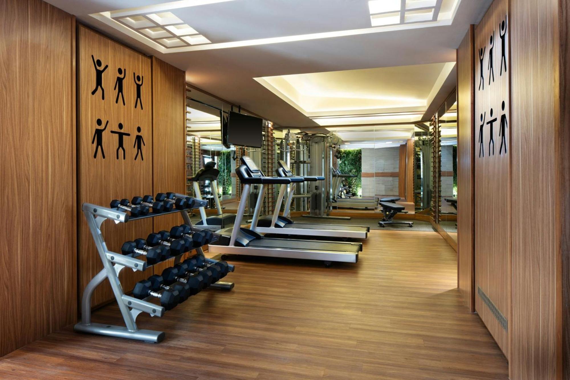 Fairfield By Marriott Bali Legian (Bali)