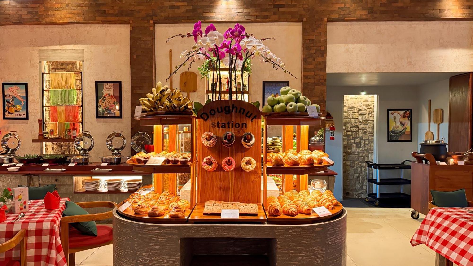 Kuta Seaview Boutique 4* Kuta (Bali)