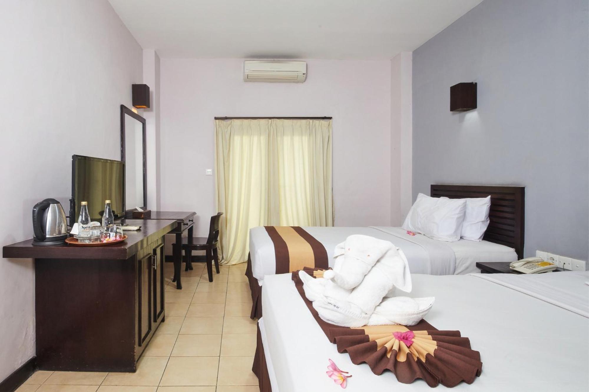 Grand Santhi Hotel