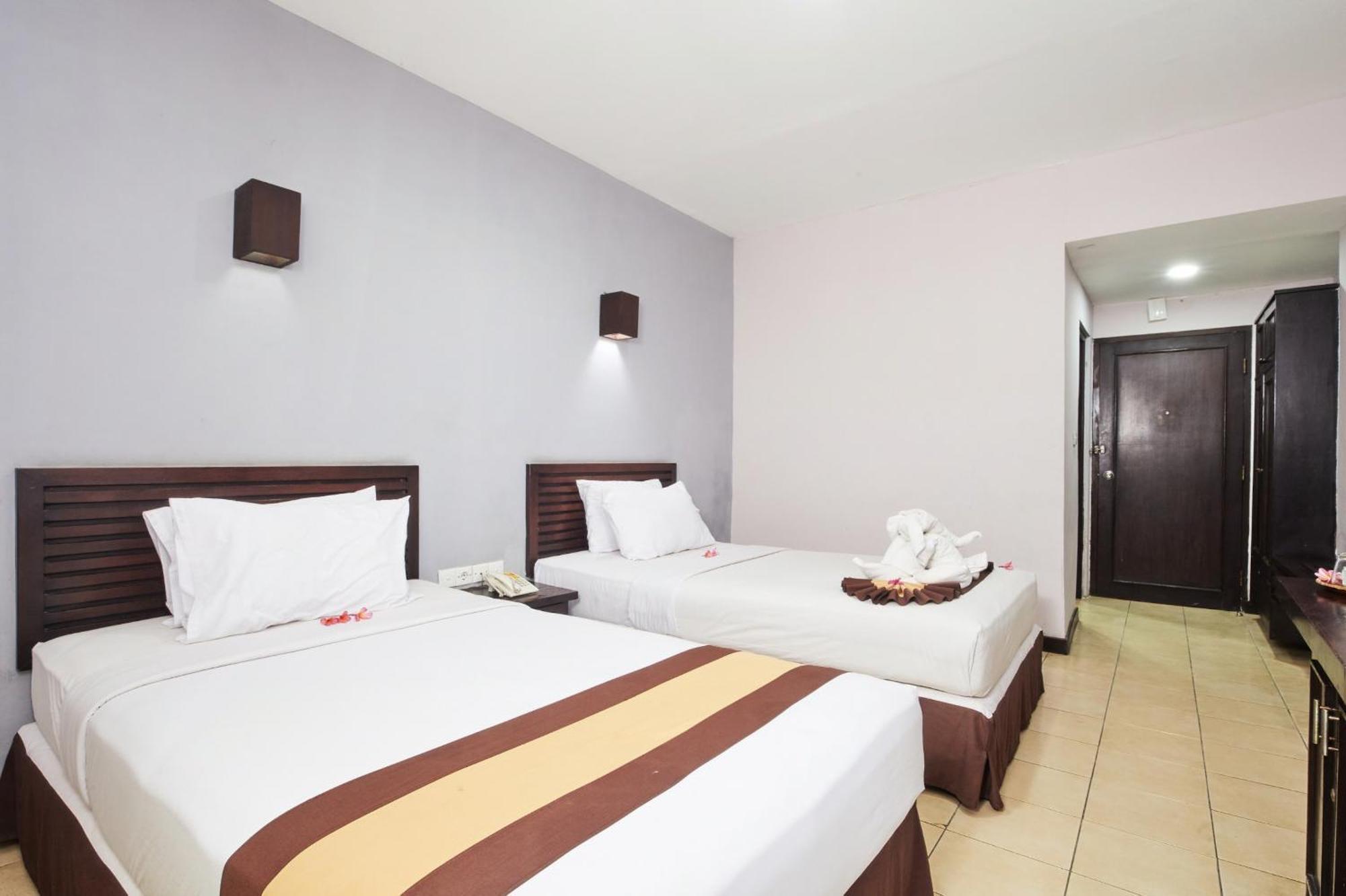Grand Santhi Denpasar (Bali)